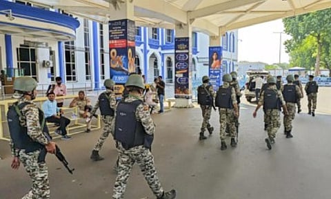 Representative Image (PTI)