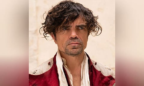 Peter Dinklage
