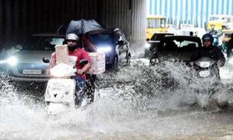 Representative Image (IANS)