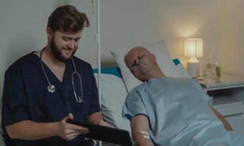 Representative Image (IANS)