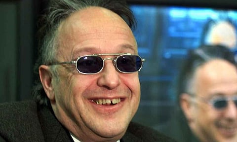 Alan Sacks, creator of 'Welcome Back, Kotter,' dies at 81