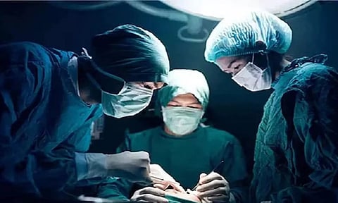 Representative image