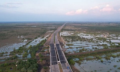 Projects to be inaugurated by PM Modi in Gujarat (Photo/ANI)