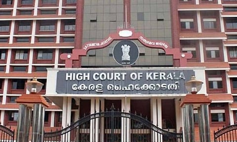 Kerala High Court (PTI)