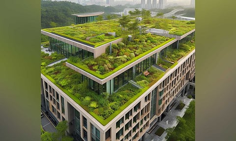 Graphical Representative Image