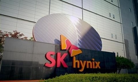 SK hynix