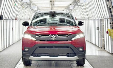 Representative image