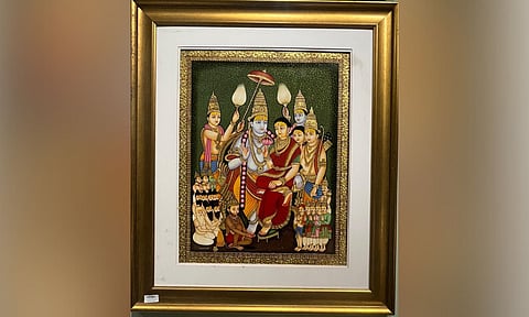 Timeless collections from the boutique