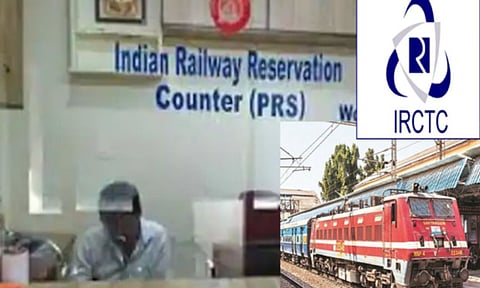 Cancellations by Southern Railway force public to spend 3X for train ticket