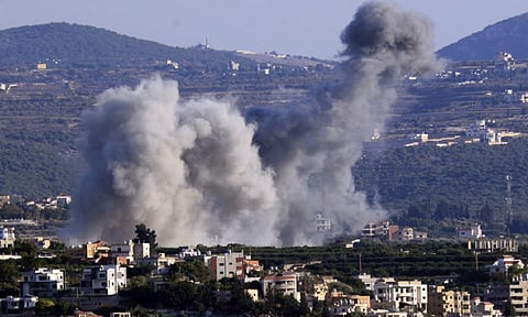 Representative image