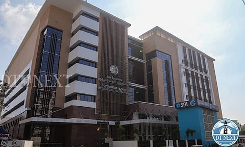 Kilpauk Government Medical College