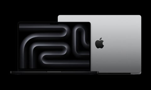 Apple MacBook (IANS)