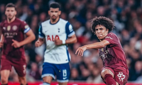 Players in action (IANS)