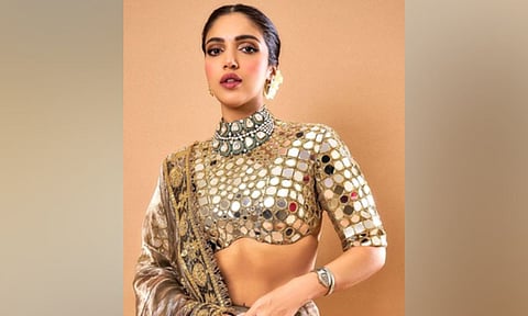 Bhumi Pednekar (IANS)