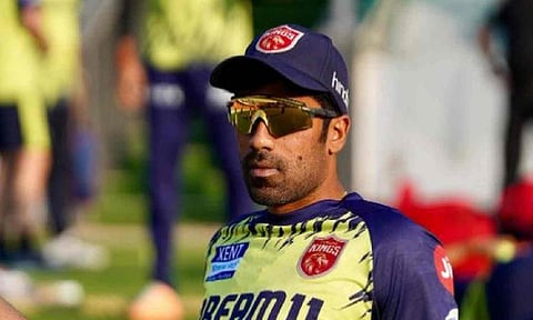 Shashank Singh (Photo: Punjab Kings)