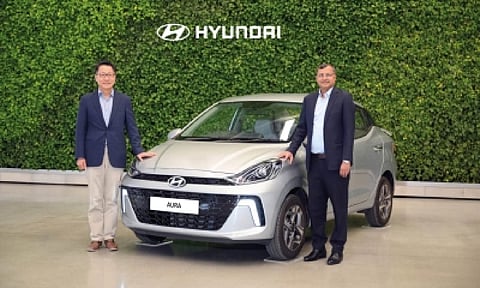 Hyundai Motor India Limited