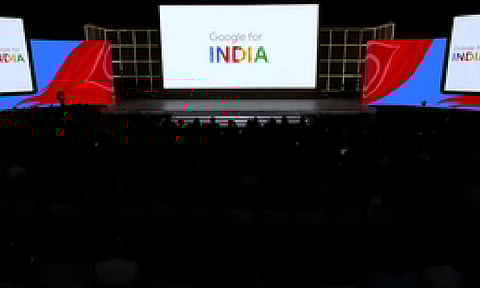 Representative image