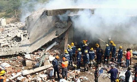 Representative Image (PTI) 