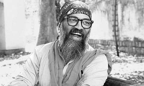 Kannada film director Guruprasad (Instagram)