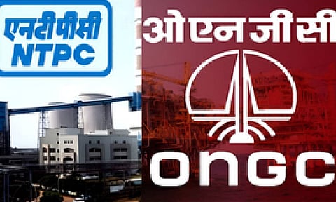 NTPC Green Energy Ltd. and ONGC Green Energy Ltd 