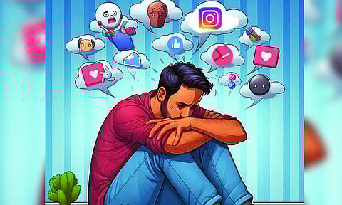 AI generated illustration 