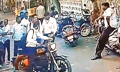 Chennai Councillor’s ‘henchmen’ threaten hostel owner for refusing donation for temple festival