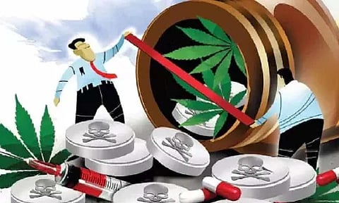 Graphical representative Image 