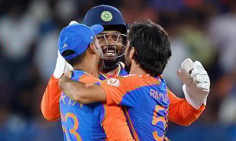 1st T20I: India's second line stars look for a breakaway series against South Africa