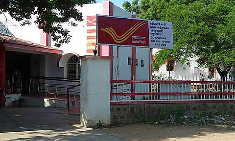 Post Office