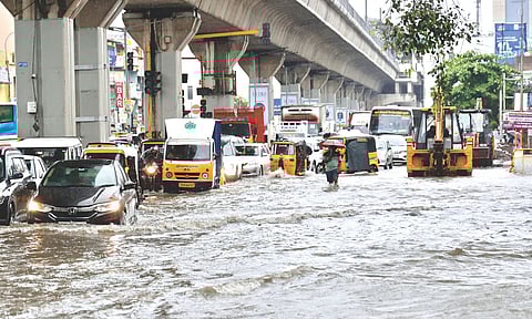 Of the 25 deaths in TN, 13 were lost to heavy rains, flooding