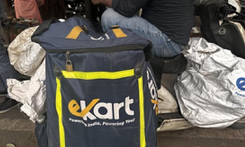 Representative Image (IANS) 