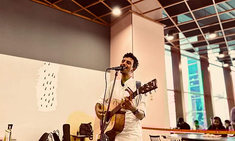 Aravindha Krishnan Sriram