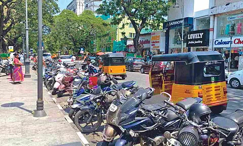 Representative image (File Photo)