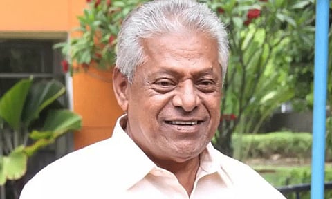 Delhi Ganesh 