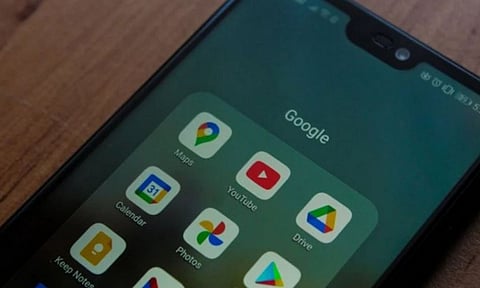 Representative Image 