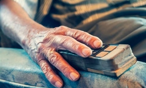 Representative Image