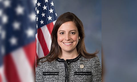 Elise Stefanik