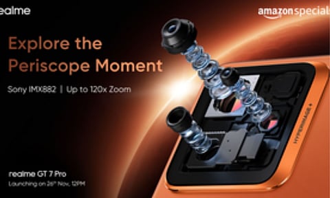 Representative Image (IANS) 