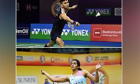 PV Sindhu, Lakshya Sen will return to action during Kumamoto Masters Japan 2024