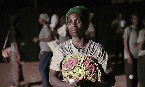 Representative Image