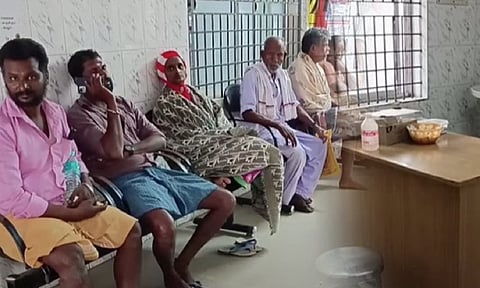 OP hit at several hospitals as doctors boycott work