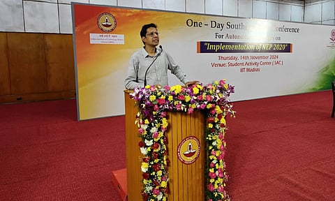 Southern Zone Conference for Autonomous Colleges