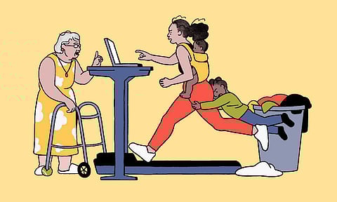 Representative Image