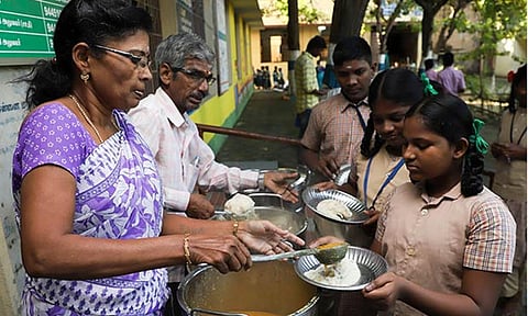 Representative image