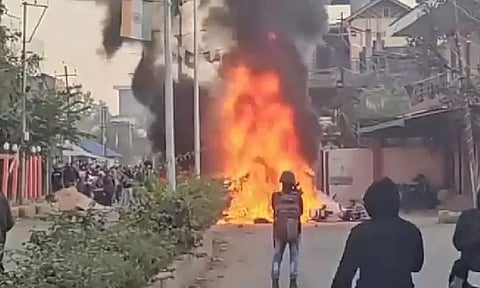 Representative Image (X) 