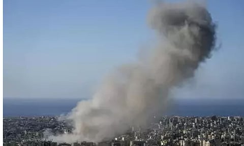 Representative Image