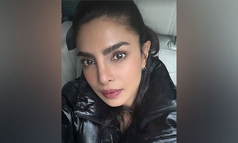 Priyanka Chopra (Instagram)