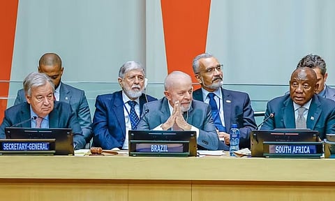 Brazilian presidency of the G20 is likely to end with limited results