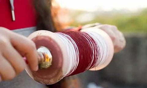 Representative Image (Daily Thanthi)