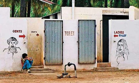 Representational image of a toilet (PTI) 